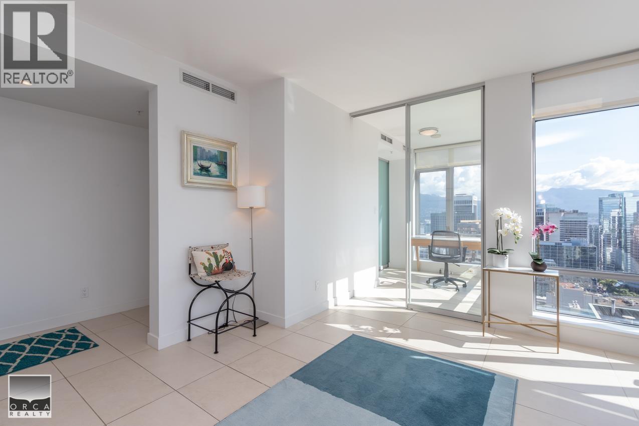 3307 1028 Barclay Street, Vancouver, British Columbia  V6E 0B1 - Photo 5 - R3057655