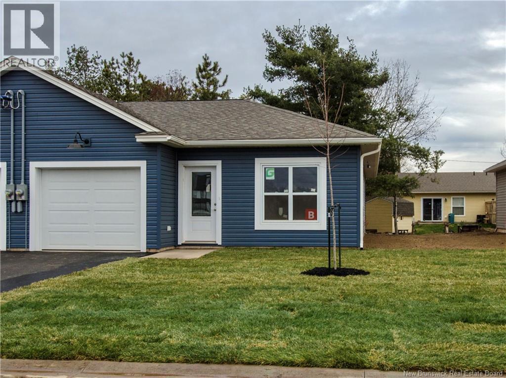 Lot 21b Otty Avenue, Sussex, New Brunswick  E4E 1G6 - Photo 2 - NB127233