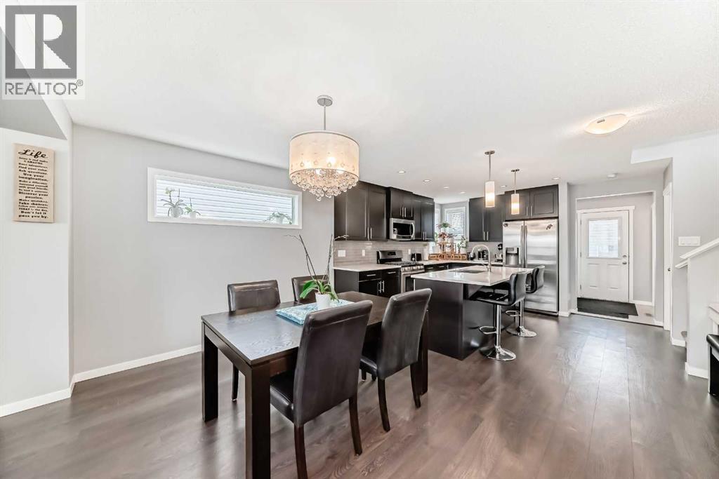 60 Copperpond Park Se, Calgary, Alberta  T2Z 1K1 - Photo 12 - A2211860