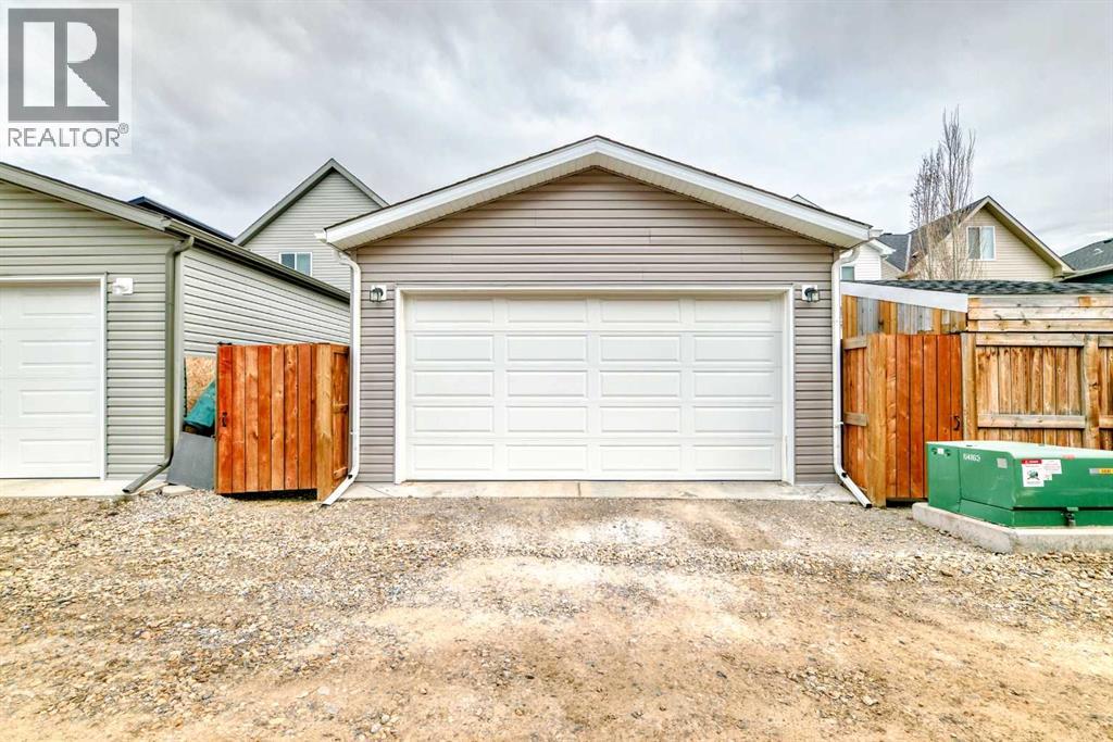60 Copperpond Park Se, Calgary, Alberta  T2Z 1K1 - Photo 43 - A2211860
