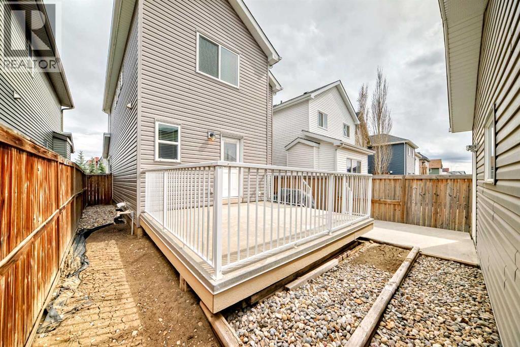 60 Copperpond Park Se, Calgary, Alberta  T2Z 1K1 - Photo 42 - A2211860