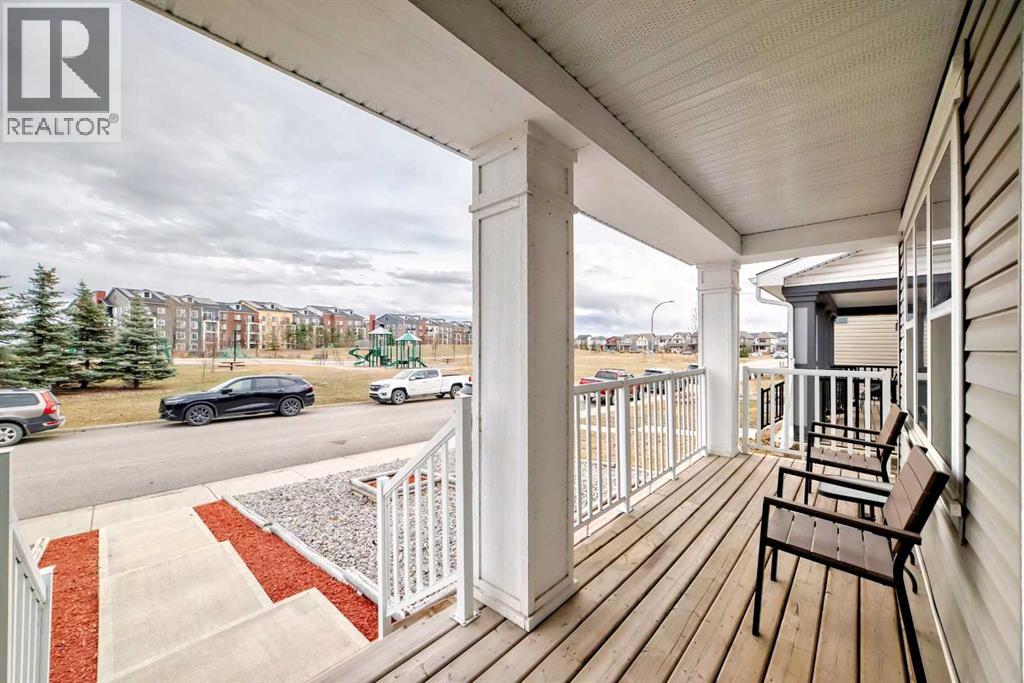 60 Copperpond Park Se, Calgary, Alberta  T2Z 1K1 - Photo 47 - A2211860