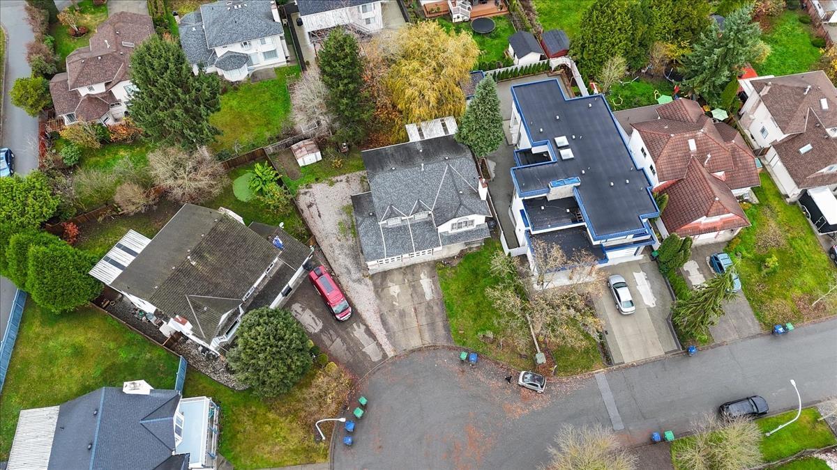 16059 93 Avenue, Surrey, British Columbia  V4N 3E3 - Photo 31 - R3069122