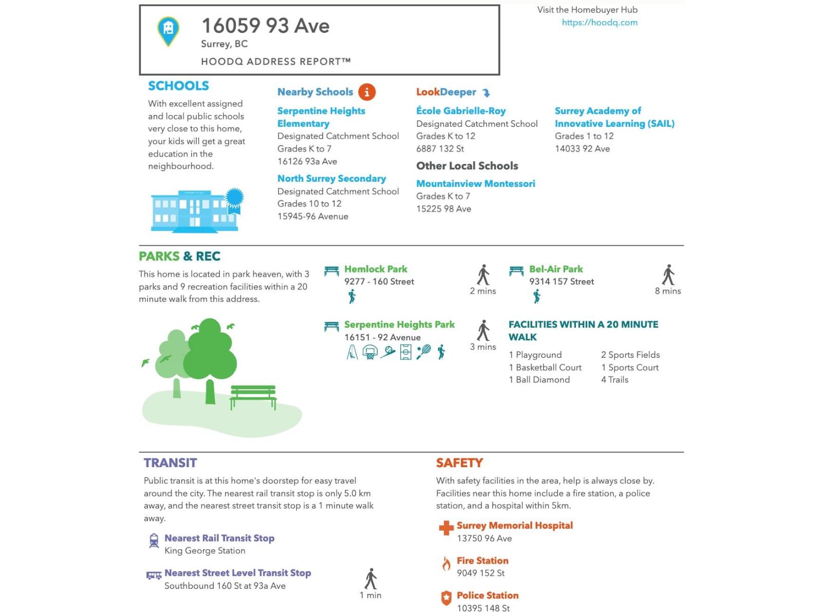 16059 93 Avenue, Surrey, British Columbia  V4N 3E3 - Photo 38 - R3069122