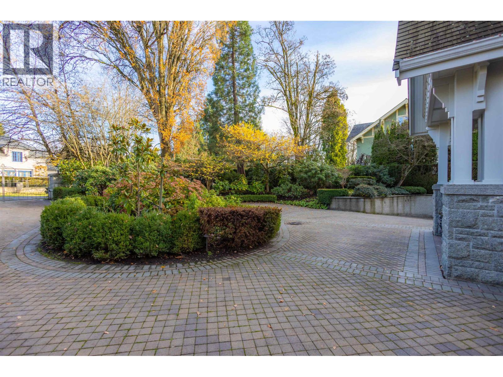 3719 Selkirk Street, Vancouver, British Columbia  V6H 2Y9 - Photo 2 - R3059340