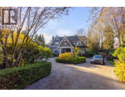 3719 Selkirk Street, Vancouver, Ca