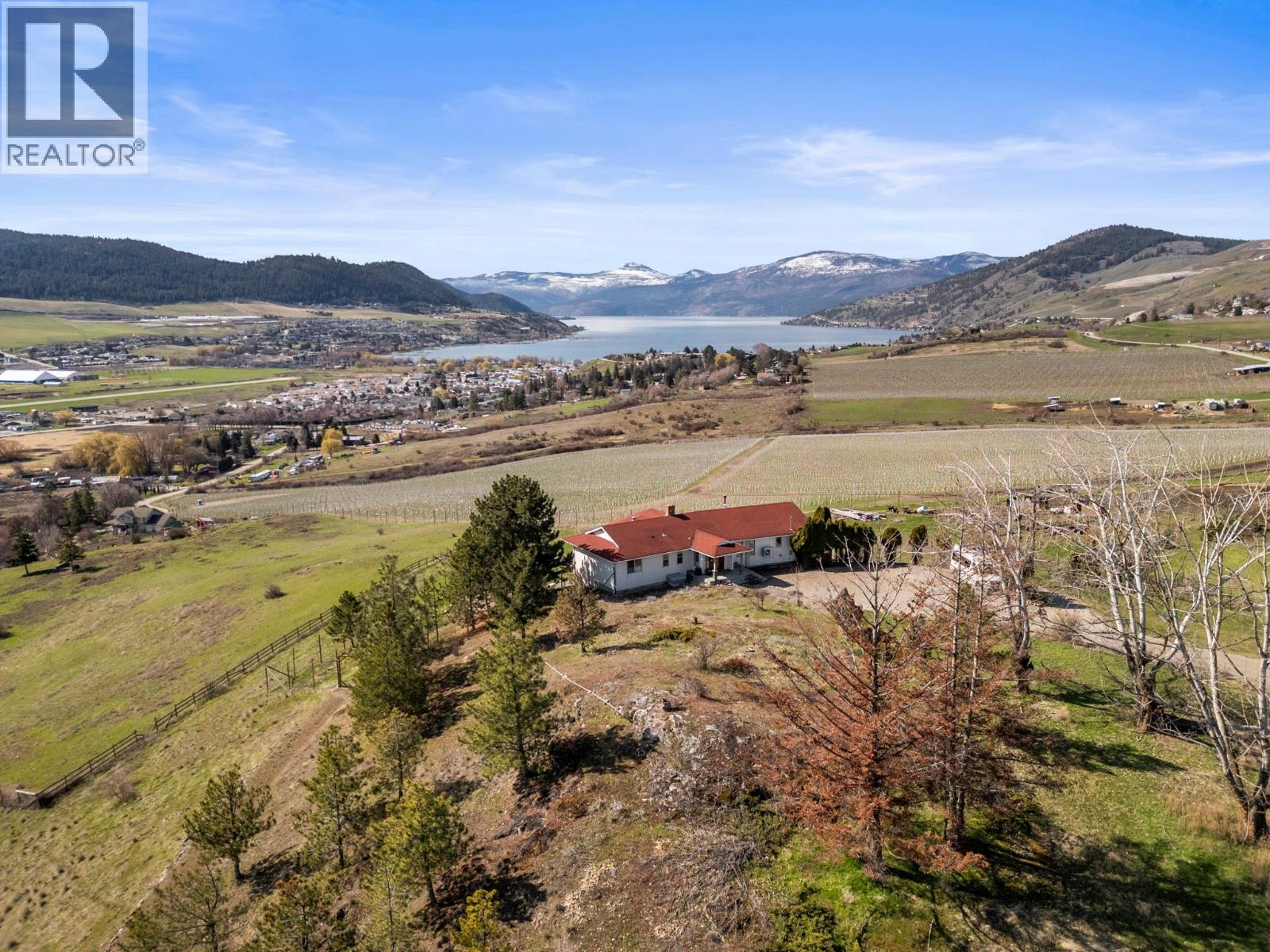 6396 Bella Vista Road, Vernon, British Columbia  V1H 1B5 - Photo 2 - 10341644