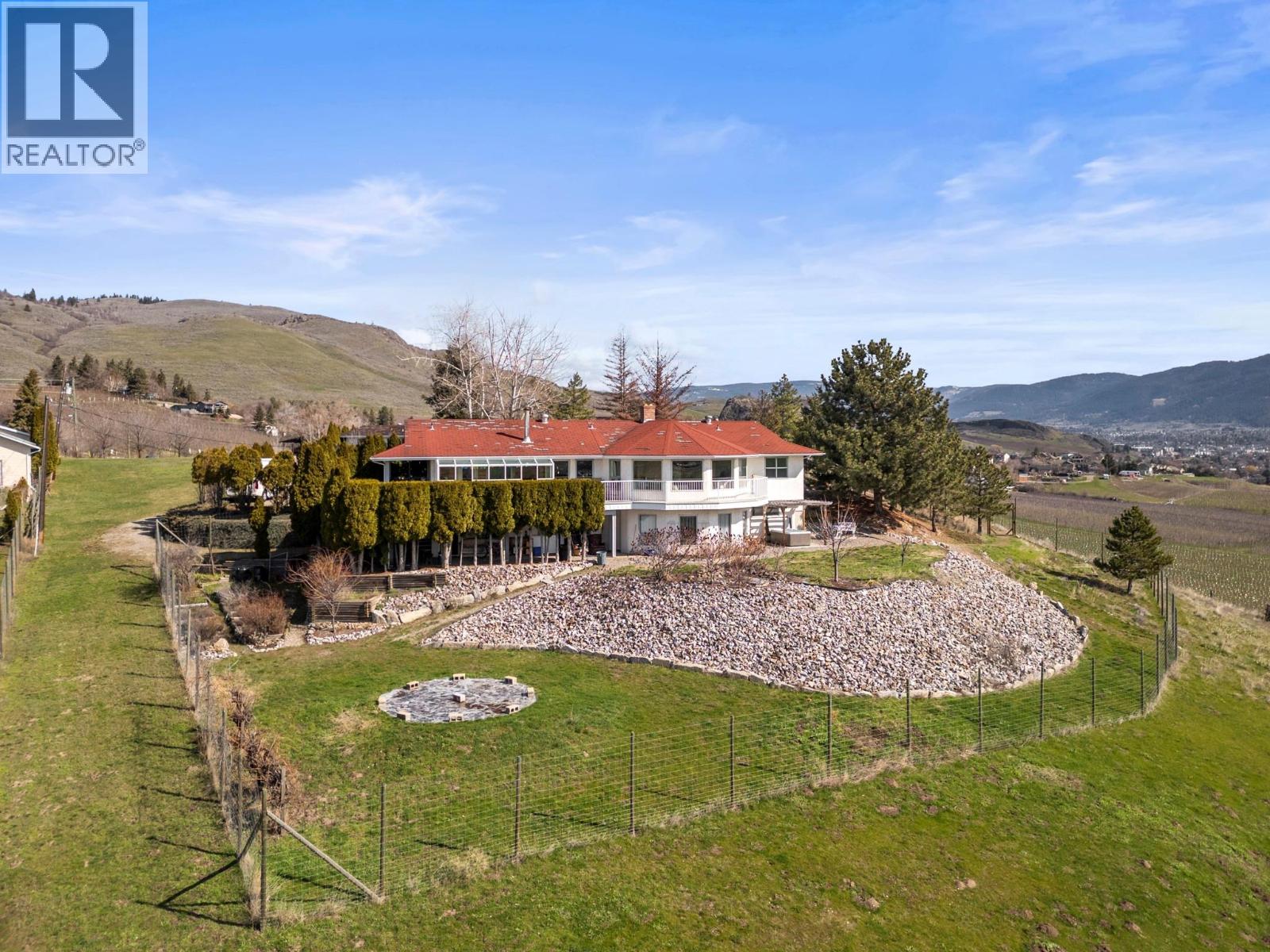 6396 Bella Vista Road, Vernon, British Columbia  V1H 1B5 - Photo 5 - 10341644