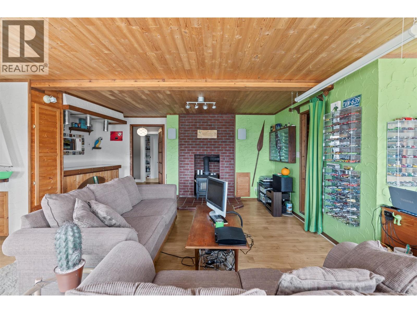 6396 Bella Vista Road, Vernon, British Columbia  V1H 1B5 - Photo 29 - 10341644