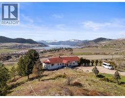 6396 Bella Vista Road, vernon, British Columbia