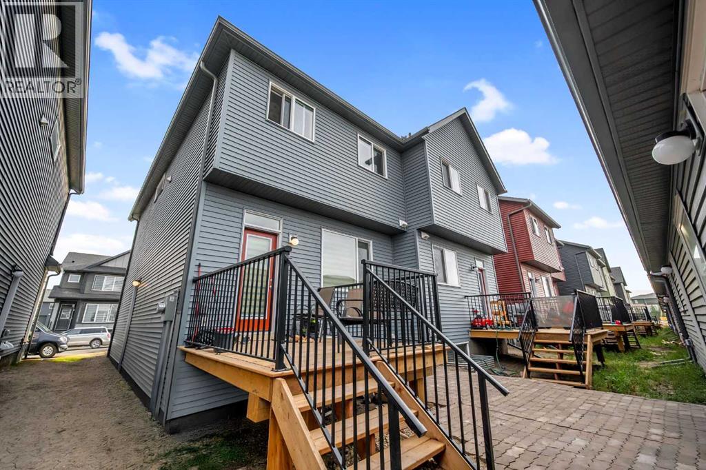 84 Savanna Place Ne, Calgary, Alberta  T3J 0X5 - Photo 44 - A2263051