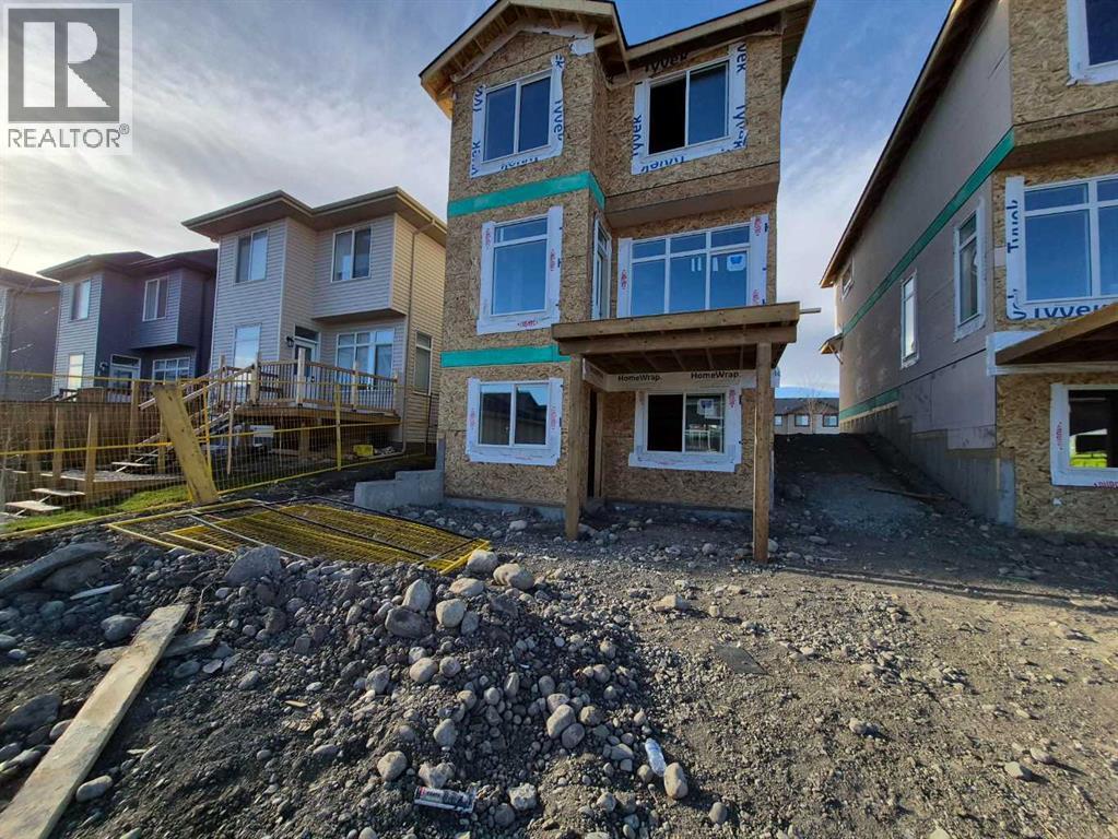 478 River Avenue, Cochrane, Alberta  T4C 3B8 - Photo 40 - A2270755