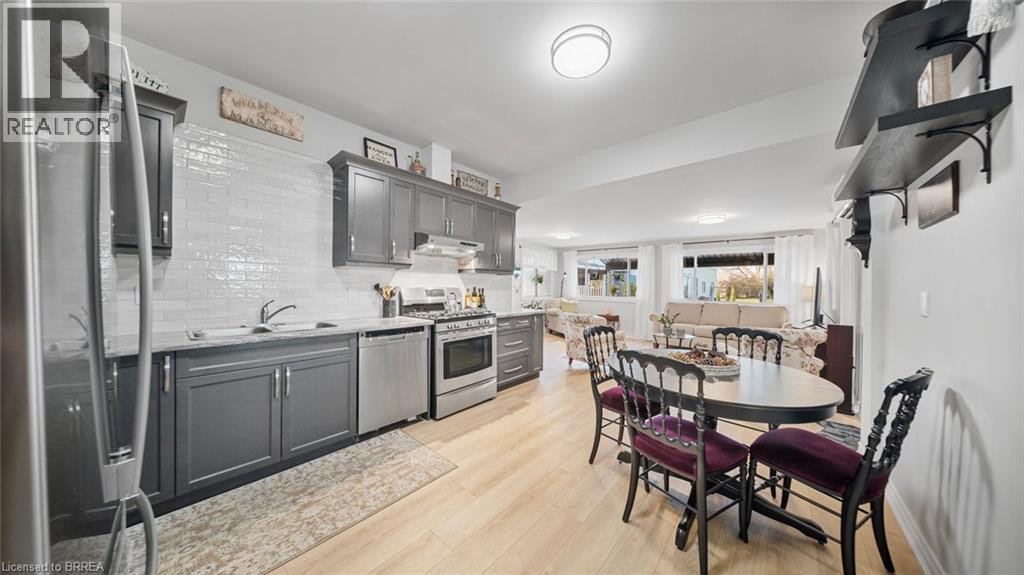 116 Eagle Avenue, Brantford, Ontario  N3S 1Z5 - Photo 17 - 40788596