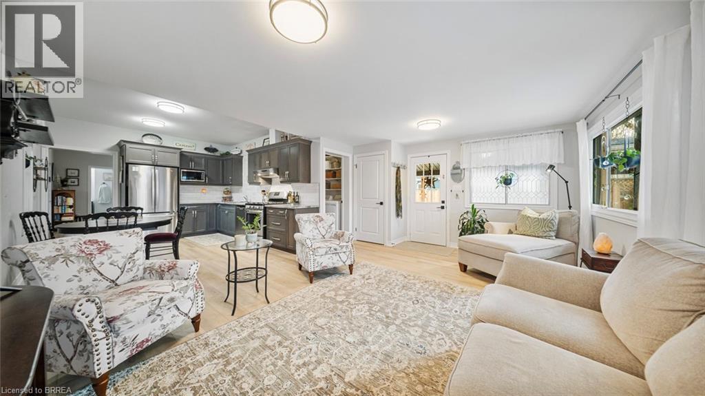 116 Eagle Avenue, Brantford, Ontario  N3S 1Z5 - Photo 19 - 40788596