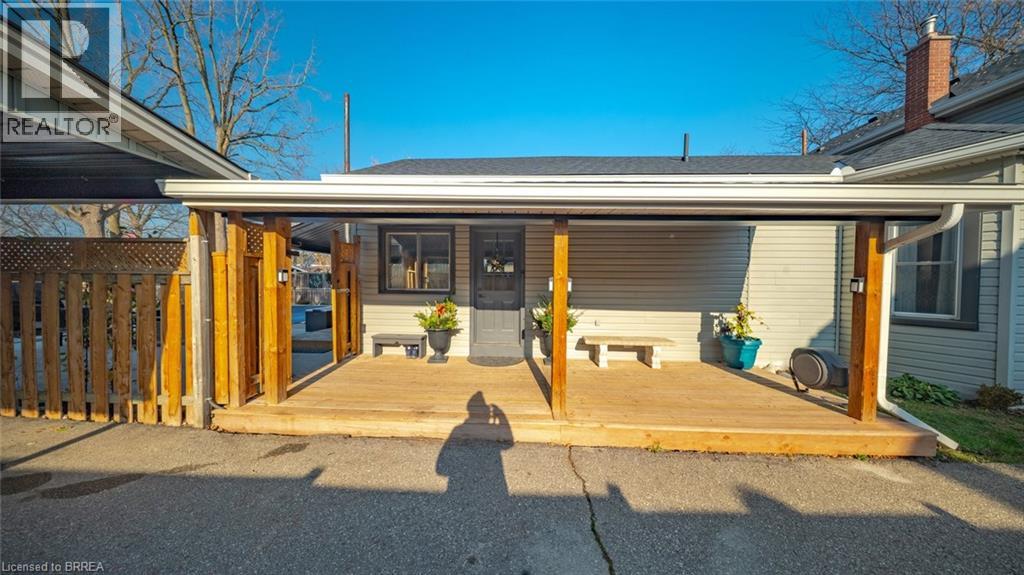 116 Eagle Avenue, Brantford, Ontario  N3S 1Z5 - Photo 30 - 40788596