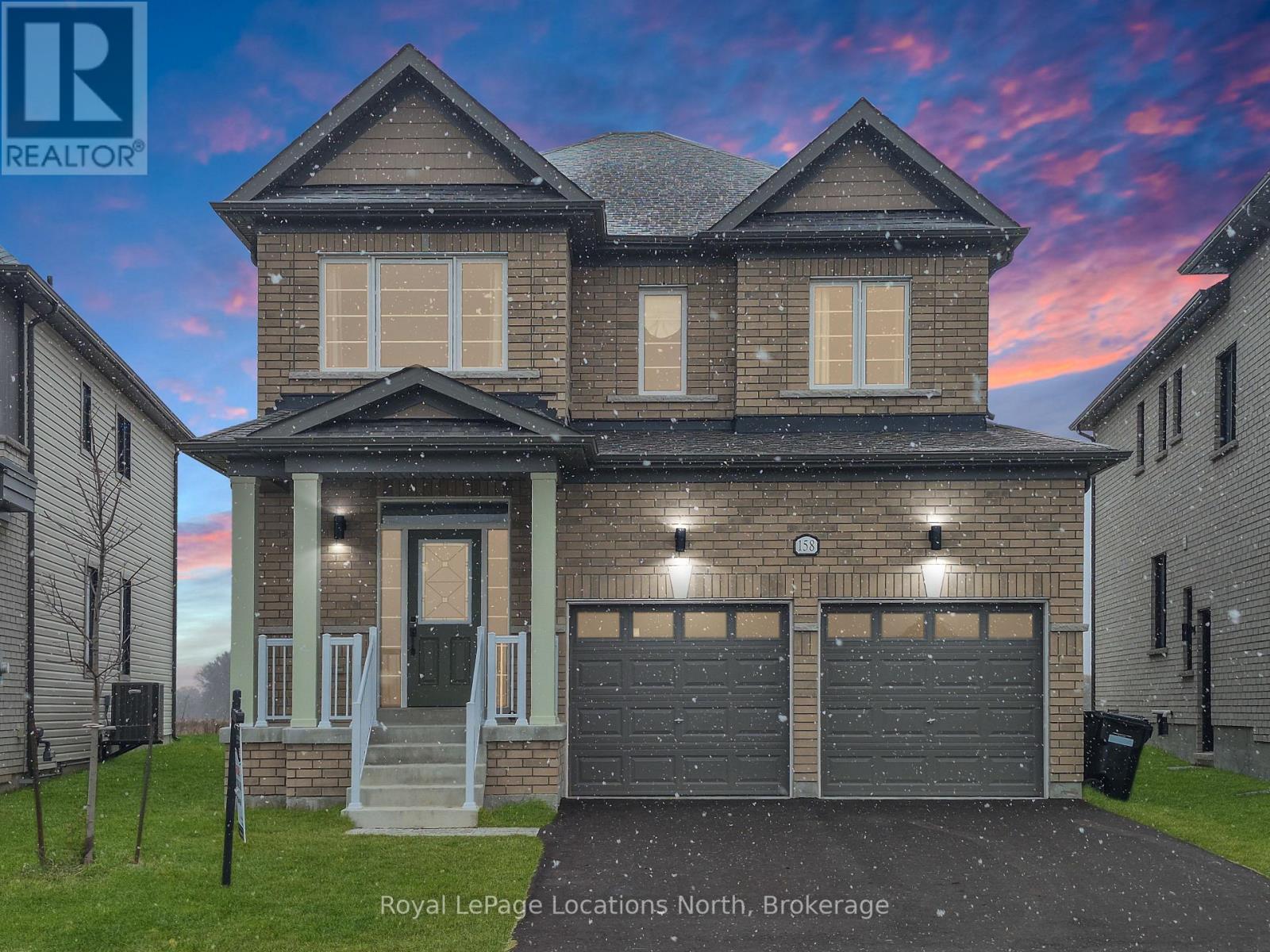 158 Union Boulevard, Wasaga Beach, Ontario  L9Z 0N9 - Photo 3 - S12503116