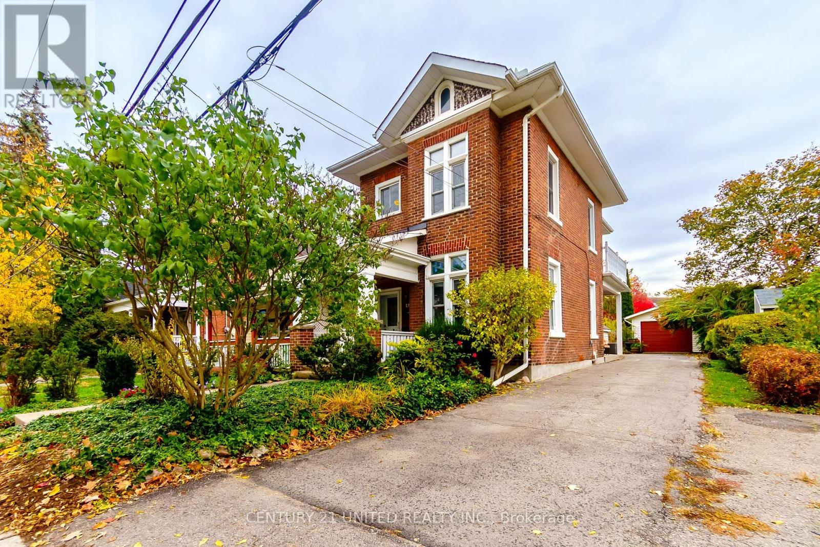 458 DRISCOLL TERRACE, Peterborough, Ontario