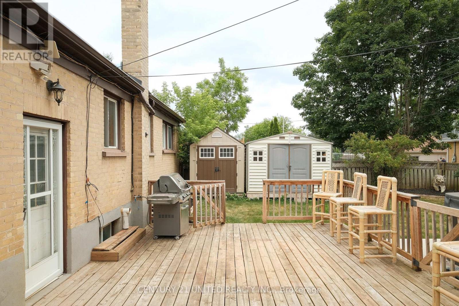 641 Bellaire Street, Peterborough South, Ontario  K9J 3Y5 - Photo 29 - X12351100