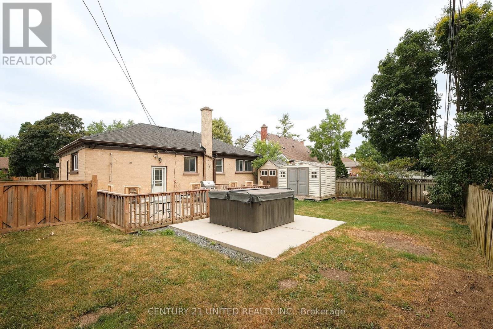 641 Bellaire Street, Peterborough South, Ontario  K9J 3Y5 - Photo 27 - X12351100