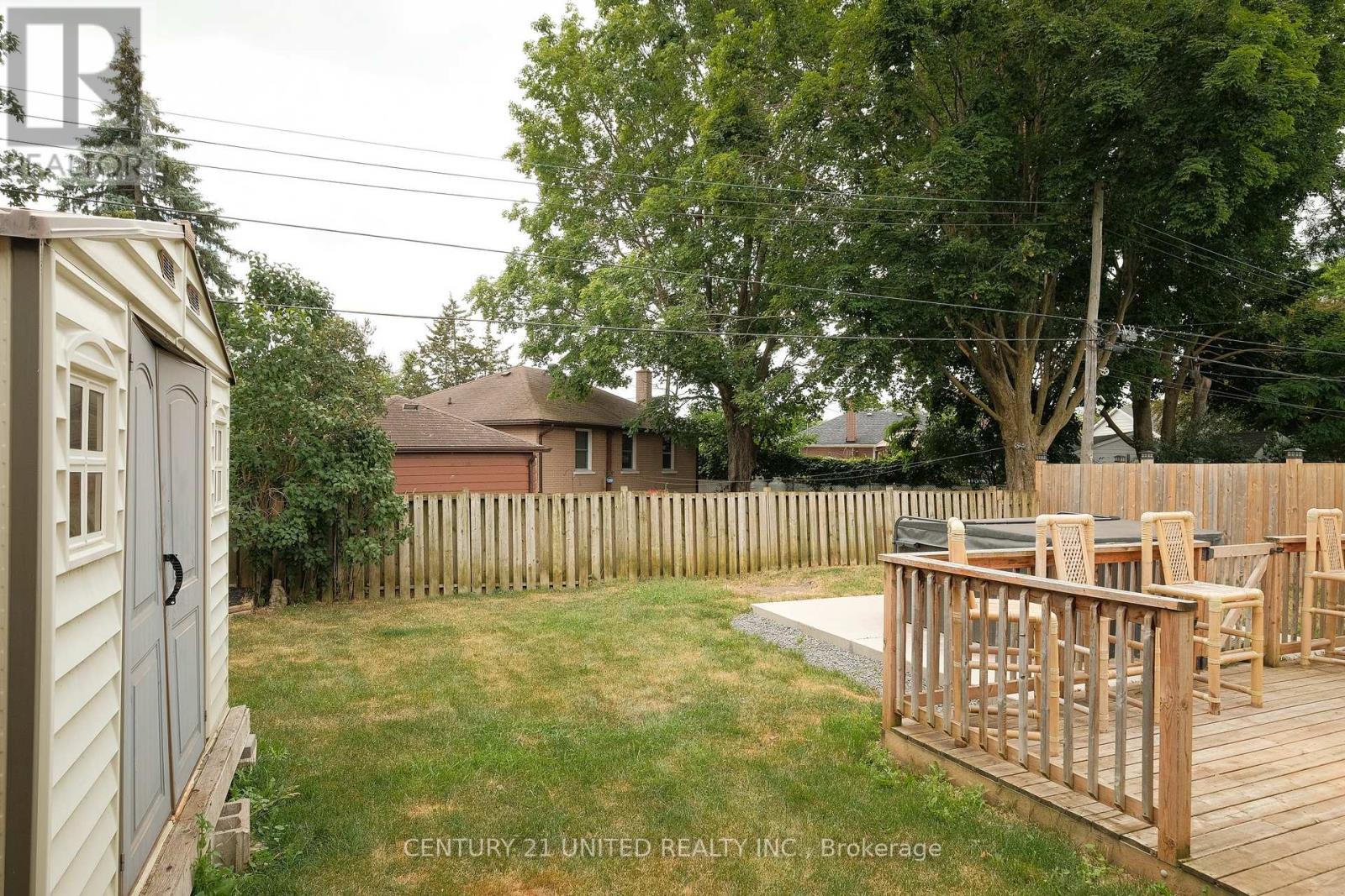 641 Bellaire Street, Peterborough South, Ontario  K9J 3Y5 - Photo 31 - X12351100