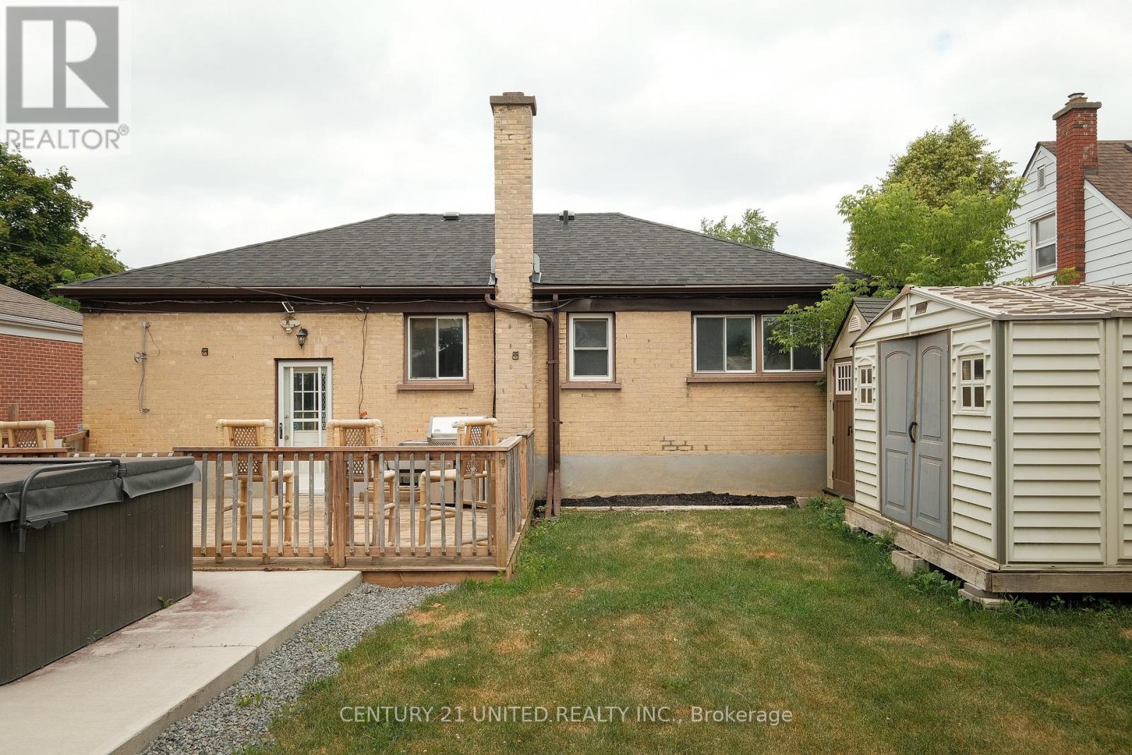 641 Bellaire Street, Peterborough South, Ontario  K9J 3Y5 - Photo 33 - X12351100