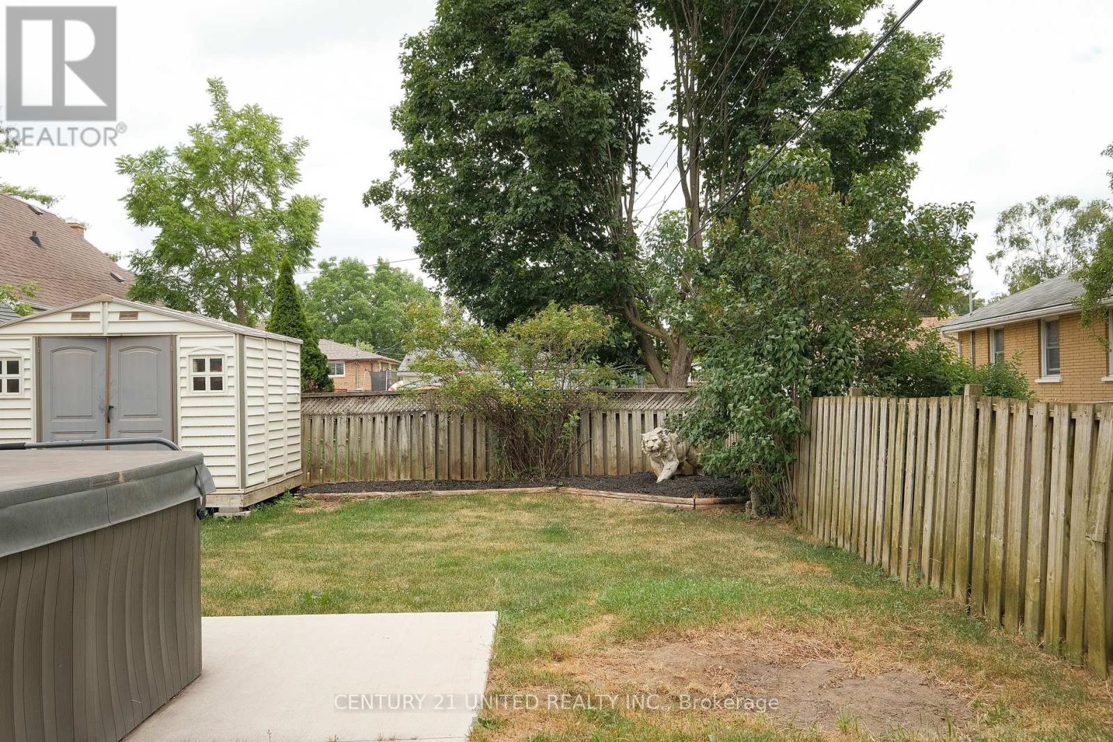 641 Bellaire Street, Peterborough South, Ontario  K9J 3Y5 - Photo 34 - X12351100