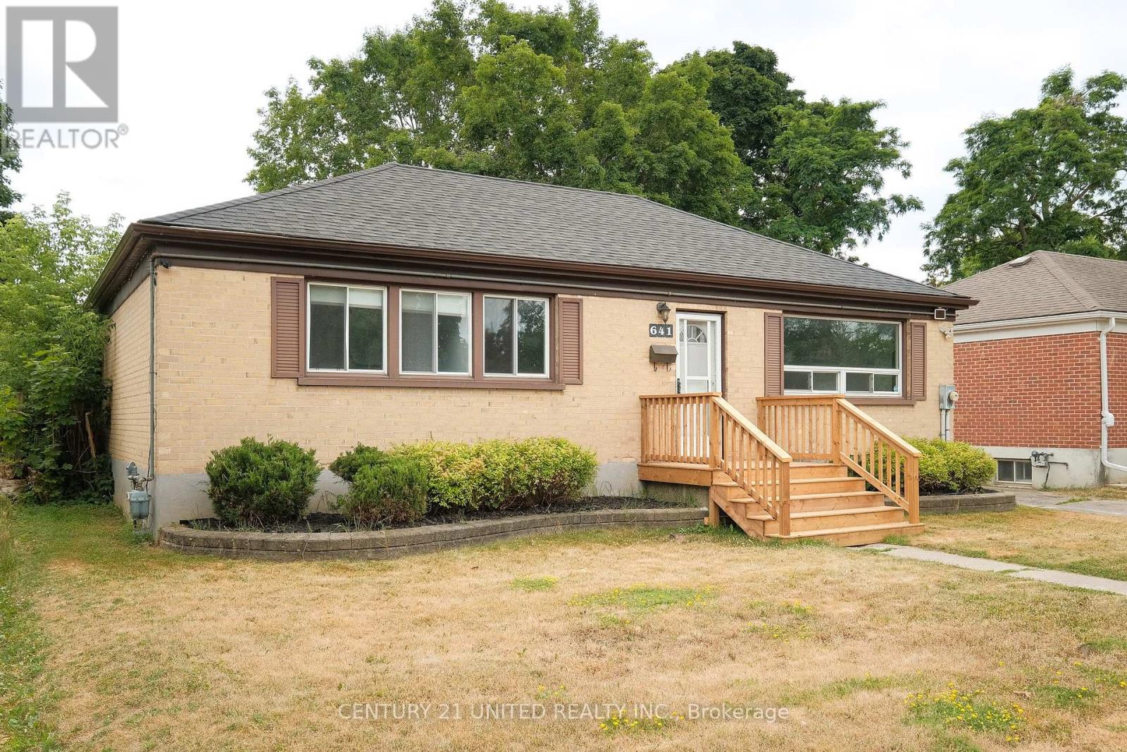 641 Bellaire Street, Peterborough South, Ontario  K9J 3Y5 - Photo 35 - X12351100