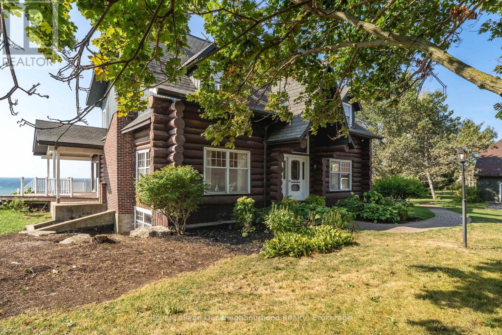 3741 Lakeshore Road E, Clarington, Ontario  L1B 1L9 - Photo 2 - E12568850