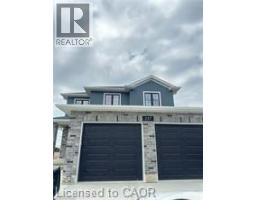 257 GREENE Street, exeter, Ontario