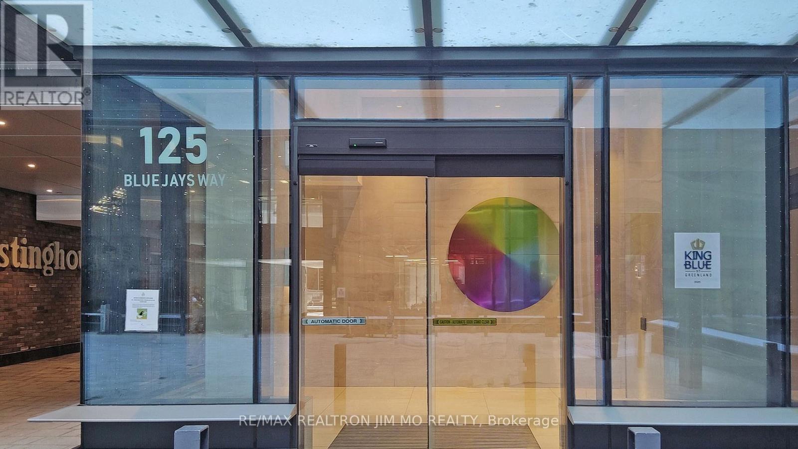 2101 - 125 Blue Jays Way, Toronto, Ontario  M5V 0N5 - Photo 36 - C12562920