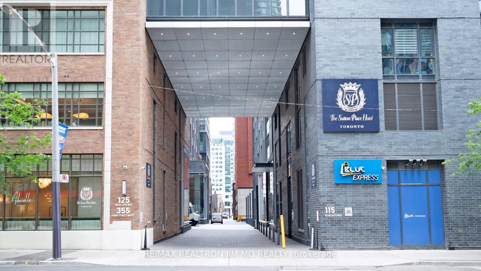 2101 - 125 Blue Jays Way, Toronto, Ontario  M5V 0N5 - Photo 32 - C12562920