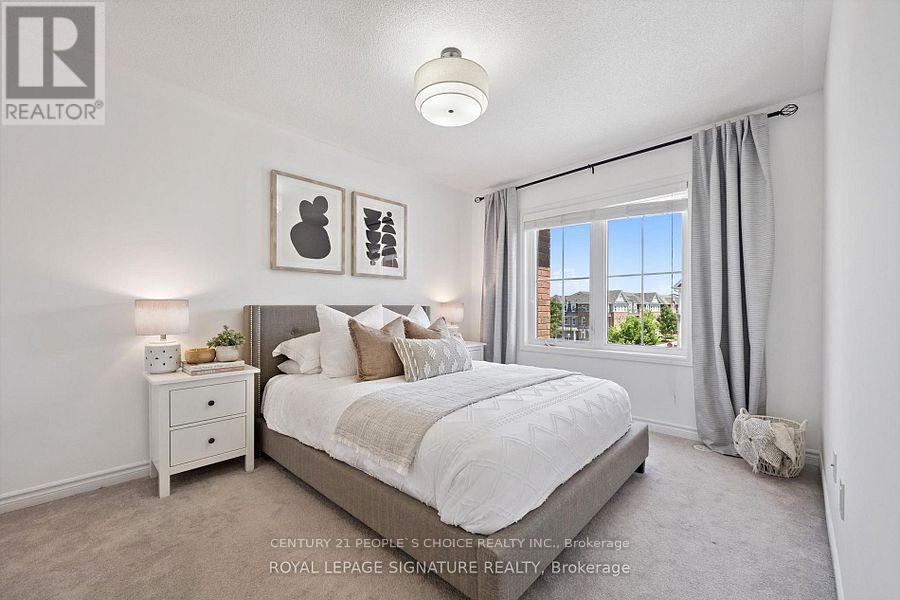 299 Casson Point, Milton, Ontario  L9E 0A4 - Photo 22 - W12549034