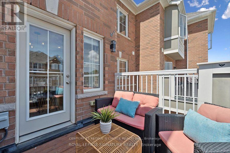 299 Casson Point, Milton, Ontario  L9E 0A4 - Photo 20 - W12549034