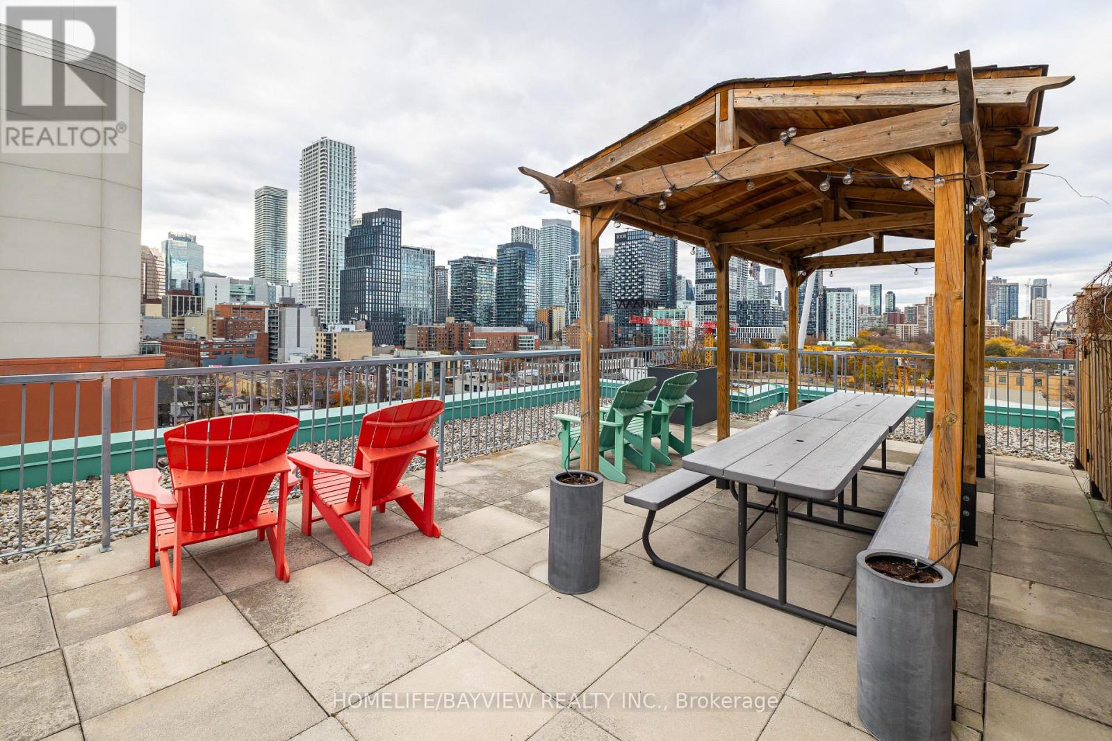 305 - 311 Richmond Street E, Toronto, Ontario  M5A 4S8 - Photo 23 - C12554894