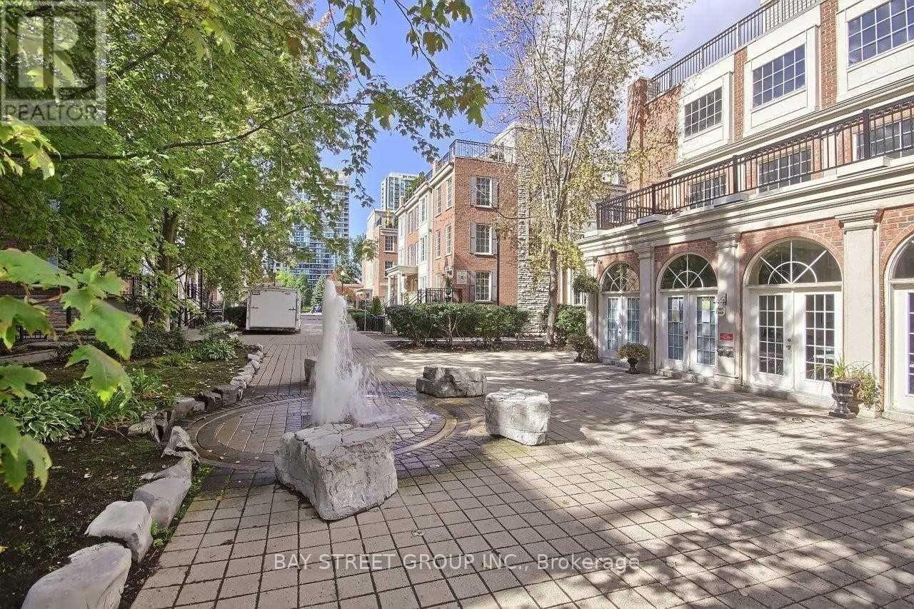 703 - 5 Everson Drive, Toronto, Ontario  M2N 7C3 - Photo 16 - C12568862