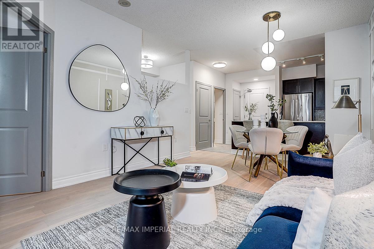 406 - 125 Western Battery Road, Toronto, Ontario  M6K 3R8 - Photo 14 - C12568866