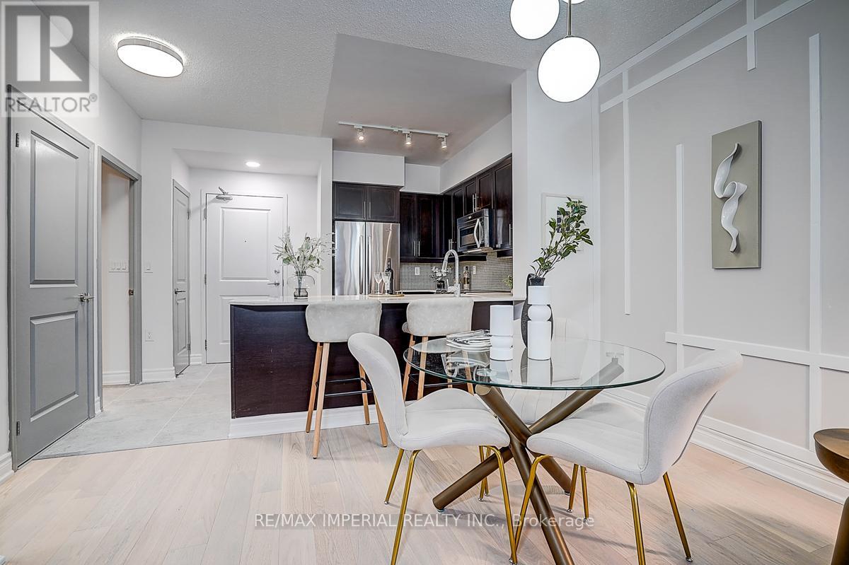 406 - 125 Western Battery Road, Toronto, Ontario  M6K 3R8 - Photo 16 - C12568866