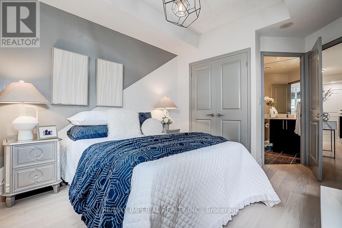 406 - 125 Western Battery Road, Toronto, Ontario  M6K 3R8 - Photo 22 - C12568866