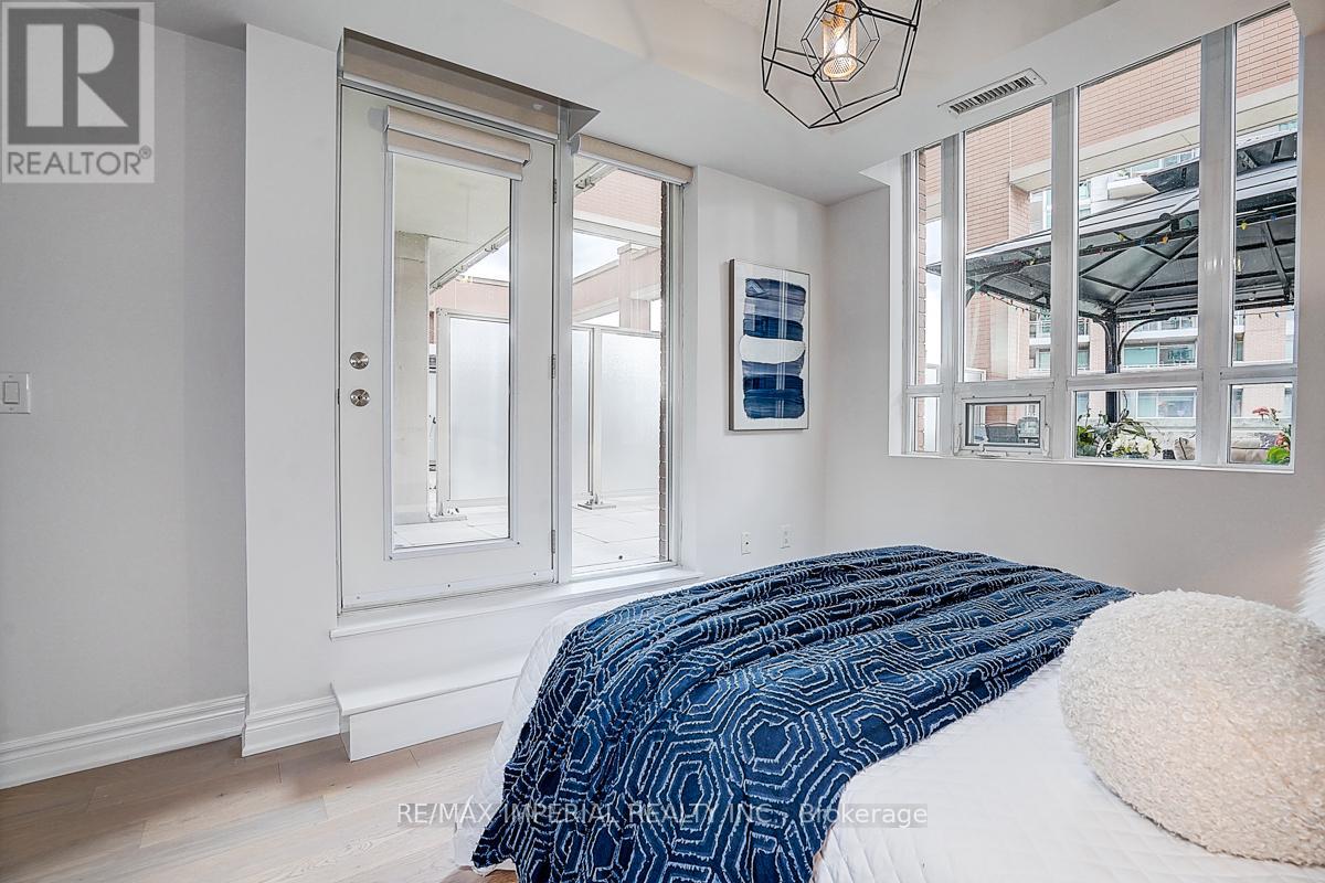 406 - 125 Western Battery Road, Toronto, Ontario  M6K 3R8 - Photo 23 - C12568866