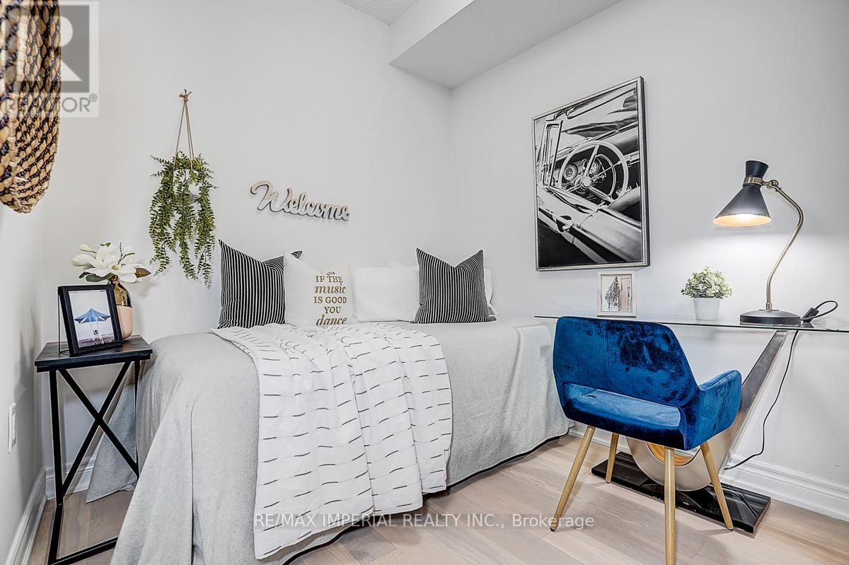 406 - 125 Western Battery Road, Toronto, Ontario  M6K 3R8 - Photo 26 - C12568866