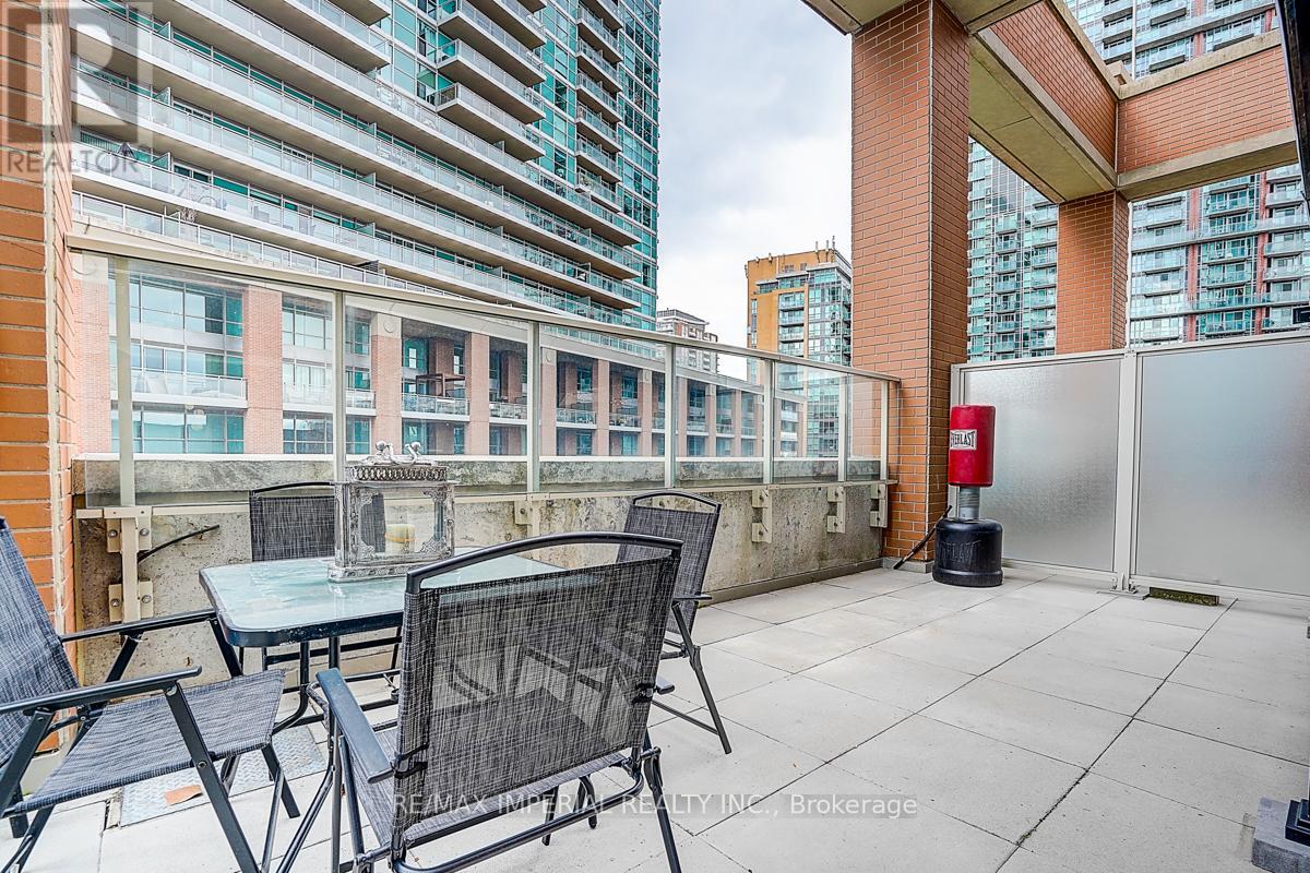 406 - 125 Western Battery Road, Toronto, Ontario  M6K 3R8 - Photo 28 - C12568866