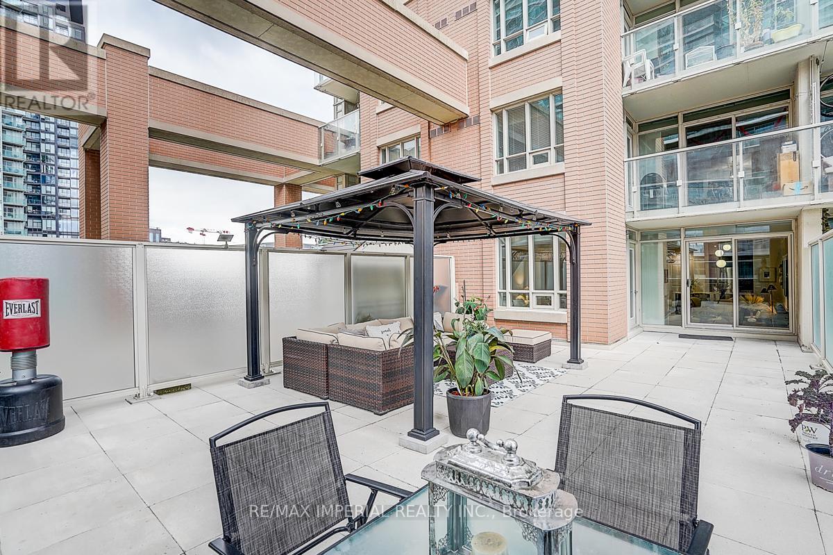 406 - 125 Western Battery Road, Toronto, Ontario  M6K 3R8 - Photo 31 - C12568866