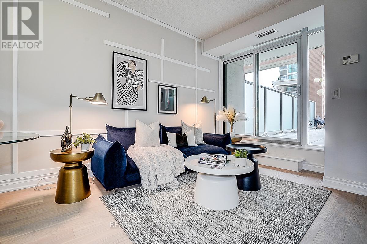 406 - 125 Western Battery Road, Toronto, Ontario  M6K 3R8 - Photo 33 - C12568866