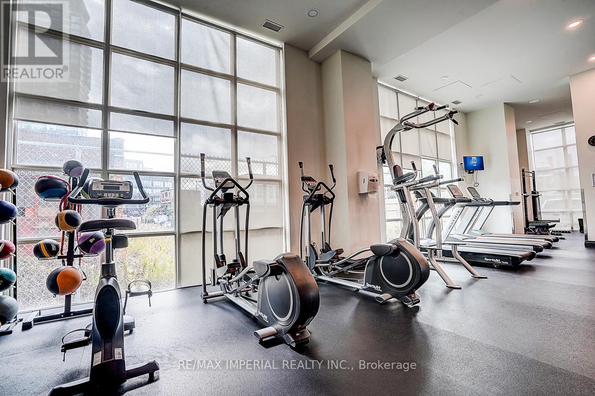 406 - 125 Western Battery Road, Toronto, Ontario  M6K 3R8 - Photo 40 - C12568866