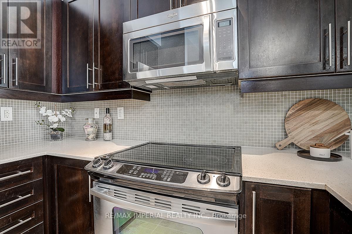 406 - 125 Western Battery Road, Toronto, Ontario  M6K 3R8 - Photo 8 - C12568866