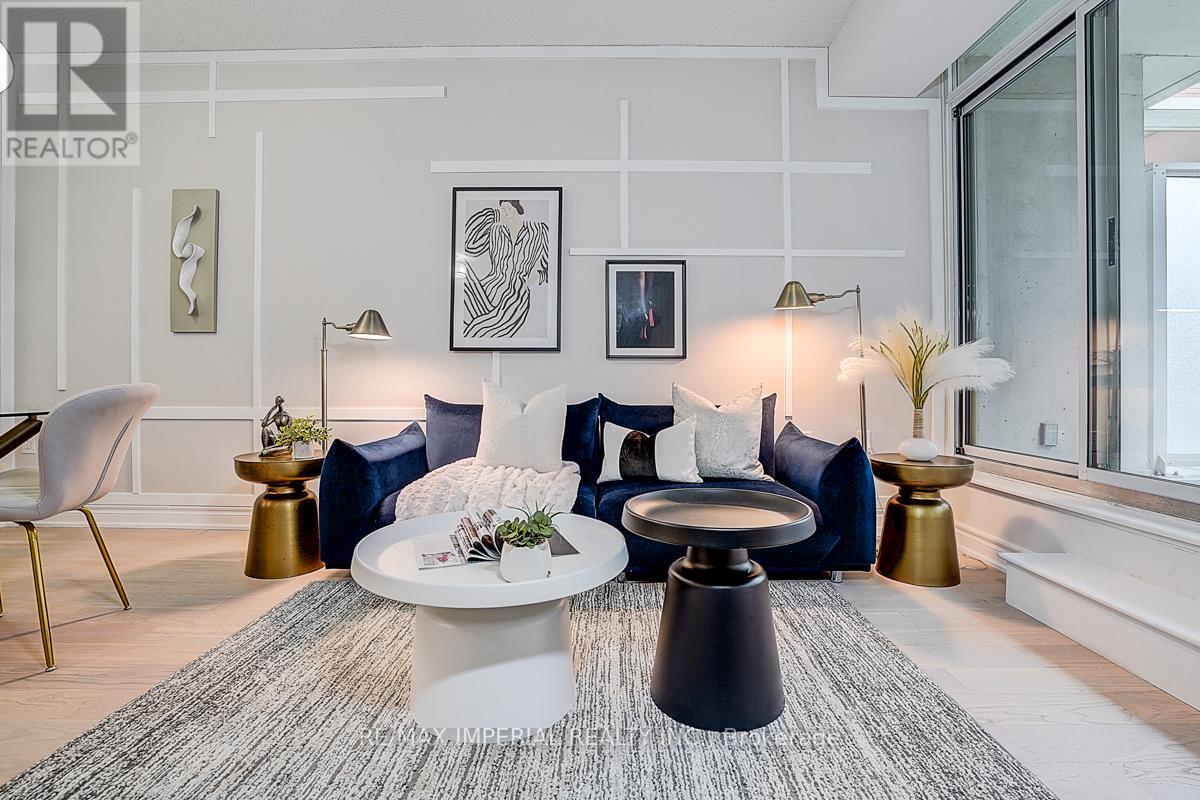 406 - 125 Western Battery Road, Toronto, Ontario  M6K 3R8 - Photo 9 - C12568866