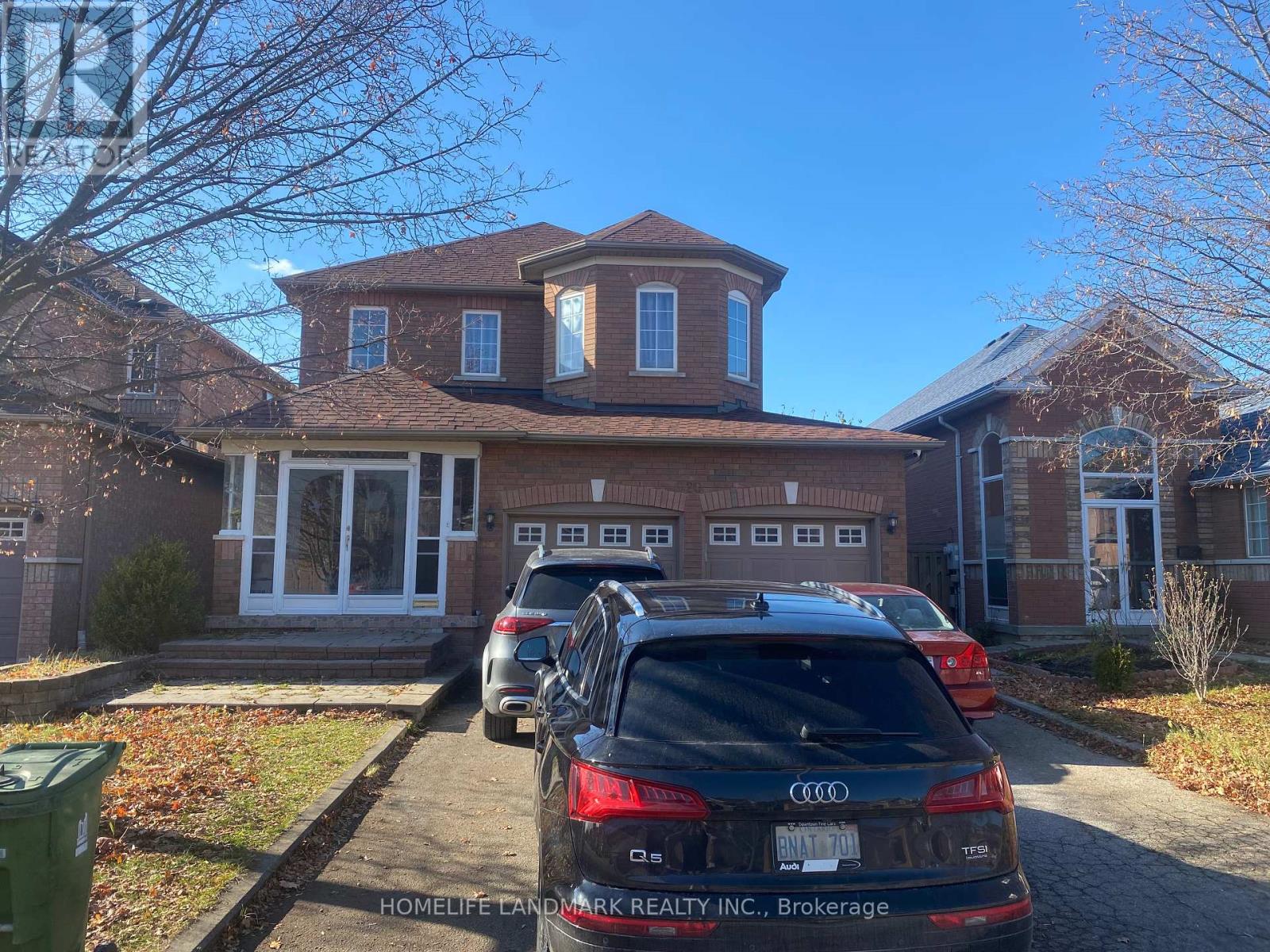 20 STONEBRIDGE BOULEVARD, Toronto, Ontario