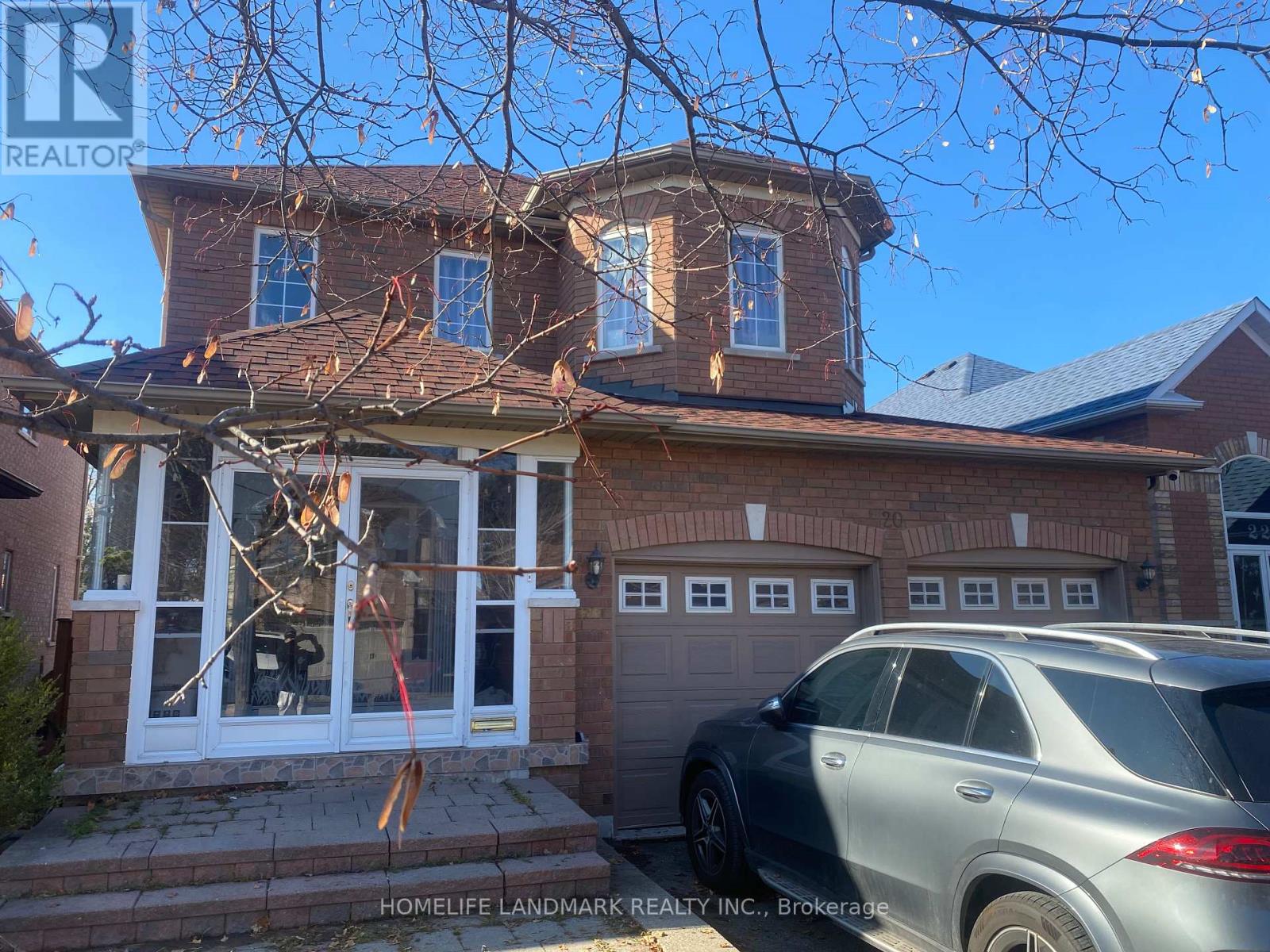 20 Stonebridge Boulevard, Toronto, Ontario  M1W 4A7 - Photo 2 - E12568848