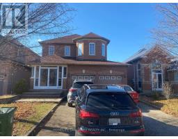 20 STONEBRIDGE BOULEVARD, Toronto, Ontario