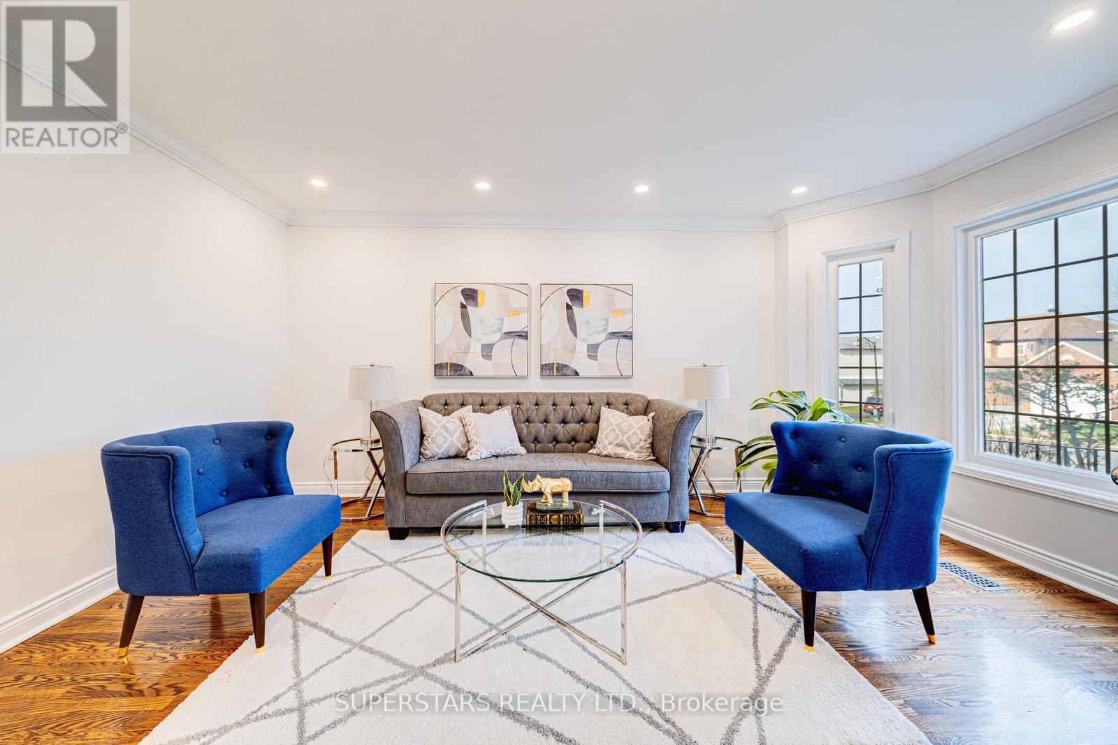 149 Tomlinson Circle, Markham, Ontario  L3R 9K4 - Photo 2 - N12568830